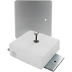 Honeywell Commercial Security SC116 Wall Recess Mounting Box