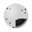 Hanwha QND-8080R 5MP PTZ Dome IP Camera
