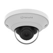 Hanwha QND-8011 5MP Mini Dome IP Camera