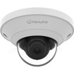 Hanwha QND-8021 5MP Mini Dome IP Camera