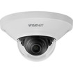 Hanwha QND-8021 5MP Mini Dome IP Camera (view 4)