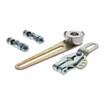 Honeywell 205-187-004 Linerless Cutter