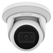 Axis QNE-8011R - Hanwha QNE-8011R 5MP Turret IP Camera (view 2)