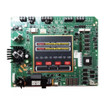 Honeywell MS-203 International Drivers Scanner