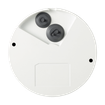 Hanwha QNV-7010R 4MP Network IR Vandal Resistant Dome Camera