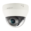 Hanwha QND-7080R 4MP Network IR Dome Camera