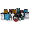 Zebra 03200ZD25707 3200 WAX/RESIN Thermal Transfer Ribbon (view 3)