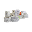 Zebra 05095ZD23307 Thermal Transfer Resin Ribbon 1.3in x 242ft (view 2)