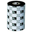 Zebra 05100BK06045 RIB RESIN 5100 60mm x 450m Thermal Transfer