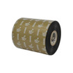 Zebra 05586BK17445 WAX/RESIN Thermal Transfer Ribbon (view 2)