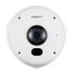 Hanwha TNV-7010RC 3MP IR Vandal Corner Camera