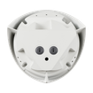 Hanwha TNV-7010RC 3MP IR Vandal Corner Camera
