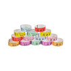 Zebra 10012714-4 Z-Band Fun Green Wristband (view 2)