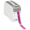 Zebra 10012717-7K ZBAND SPLASH Wristbands Purple 350/Roll