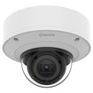 Axis XNV-6081R - Hanwha XNV-6081R 2MP Outdoor Vandal-Resistant Dome IP Camera (view 4)