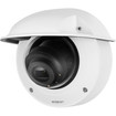 Hanwha XNV-6081R 2MP Outdoor Vandal-Resistant Dome IP Camera (view 7)