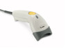 Zebra 10032034-1 4x3 label printer control panel and interface buttons