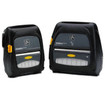 Zebra 10033298-3 Custom 8x Continuous Z-S4T Label Roll (view 2)