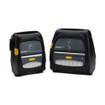 Zebra 10033298-3 Custom 8x Continuous Z-S4T Label Roll