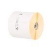 Zebra 10033380-1 Custom 4x Continuous Z-S4T Label Roll (view 3)