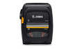 Zebra 10035178-3 label roll dimension and compatibility reference shot