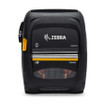 Zebra 10035178-3 Custom 4x2 ZU4T HT Thermal Transfer Label