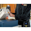 Zebra 10039987-SB Printed and Encoded Card