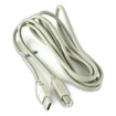 Zebra 105850-028 USB Cable 6ft Type A/B