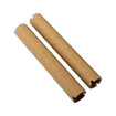 Zebra 105903-053 4" Ribbon Core (Box of 50) (view 4)