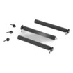 Zebra 105910-001 Standard Platen Kit (3-Pack)