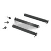 Zebra 105910-001 Standard Platen Kit (3-Pack)