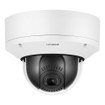 Hanwha XND-6081VZ (2MP) Day/Night Indoor Vandal-Resistant PTRZ Dome IP Camera