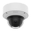 Hanwha XND-6081VZ 2MP Vandal-Resistant Dome IP Camera