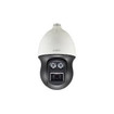 Hanwha XNP-6550RH 2MP 55x Optical Zoom PTZ Dome