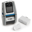 Zebra 106000-10LDRF4 Large Format Printer Media Kit