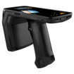 Zebra 22-71043-07R Gooseneck Intellistand Barcode Scanner