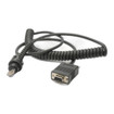 Zebra 25-32465-26 RS232 Cable Assembly - image 3
