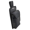 Zebra 3PTY-AG-AF2760DW TC55 holster with protective boot black carrier