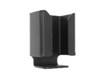 Zebra ProClip 216239 scanner holder side angle detail