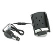 Zebra 3PTY-PCLIP-241389 TC5X Vehicle Charging Cradle