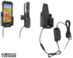 Zebra 3PTY-PCLIP-713310 charging cradle with tilt-swivel mount for mobile devices