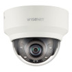 Hanwha XNV-6020R (2MP) Day/Night Outdoor Vandal-Resistant Dome IP Camera
