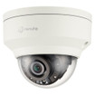 Axis XNV-6020R - Hanwha XNV-6020R 2MP Vandal-Resistant Dome Camera