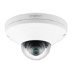Hanwha XNV-6011W 2MP Vandal-Resistant Dome IP Camera