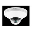 Hanwha XNV-6011W 2MP Vandal-Resistant Dome IP Camera