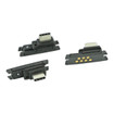 Zebra ADP-TC51-RGIO1-03 TC5X Rugged I/O Connector 3-Pack - image 2