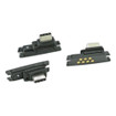 Zebra ADP-TC51-RGIO1-03 TC5X Rugged I/O Connector 3-Pack - Image 2
