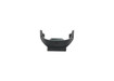 ADPTR-TC2L-USBC-01 Zebra clip-on adapter USB-C attachment mechanism close-up view