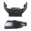 Zebra ADPTR-TC56-USBC-01 TC5X USB-C Clip Adapter - image 3