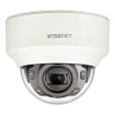 Hanwha XND-6080RV (2MP) Day/Night Fixed Dome IR IP Camera